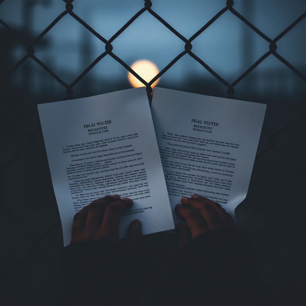 CPR — Centri di rimpatrio