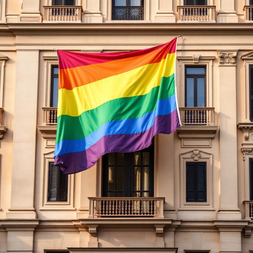 LGBTQI+ Assistente