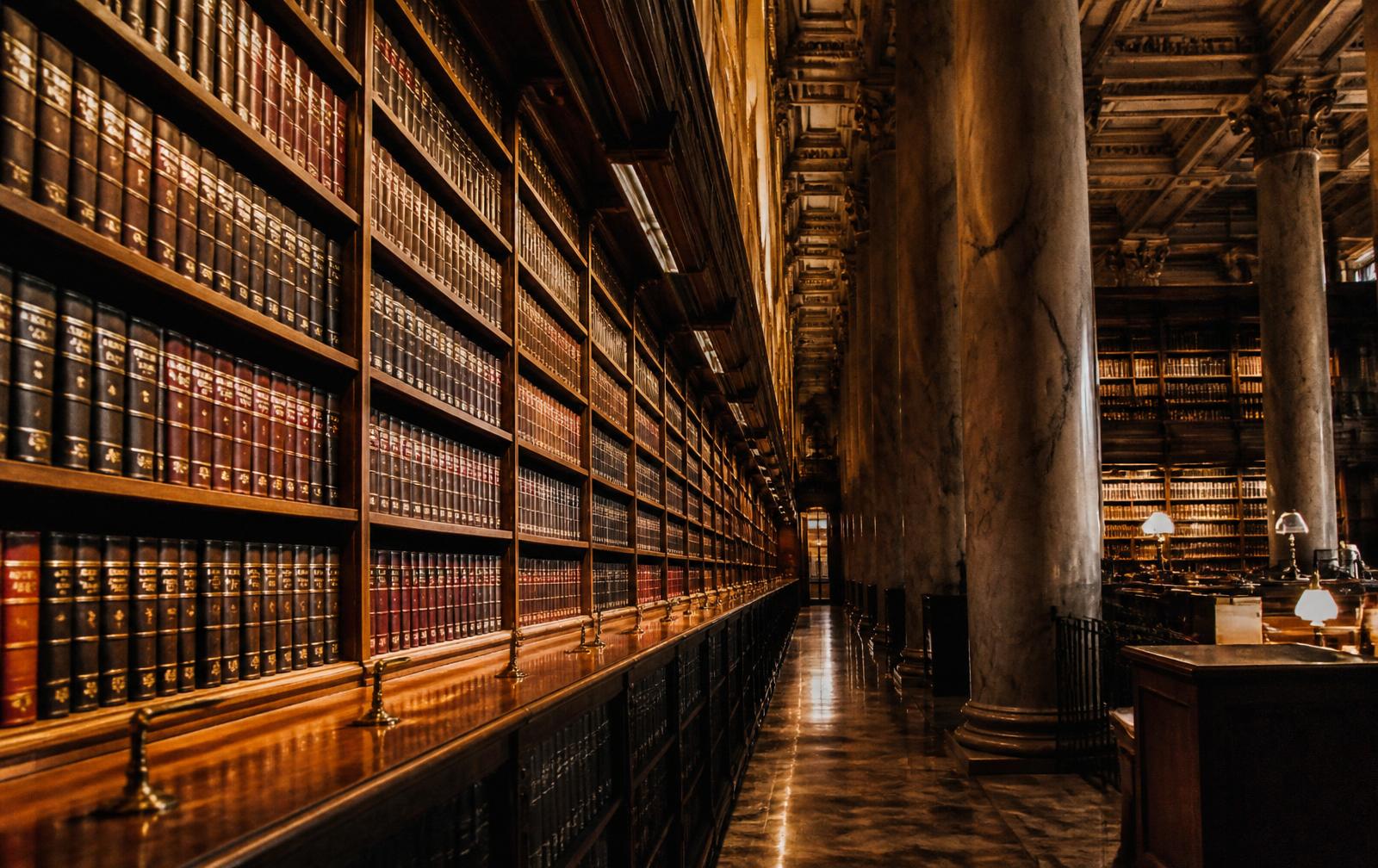 Biblioteca CEDU