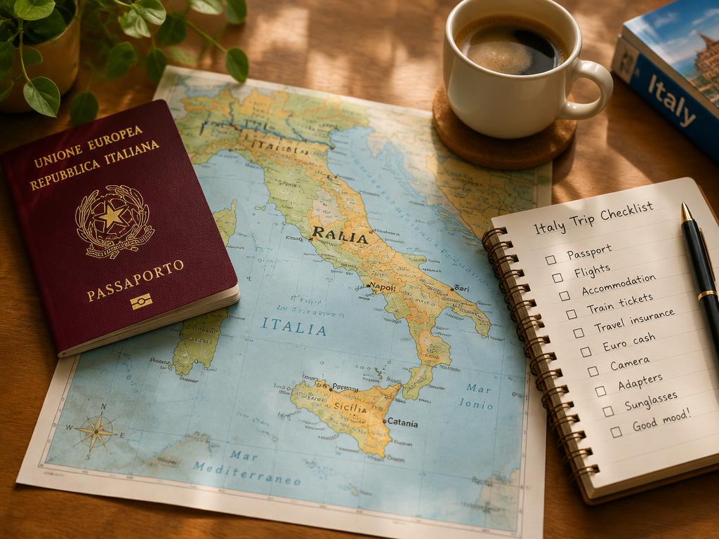 Il mio piano Italia